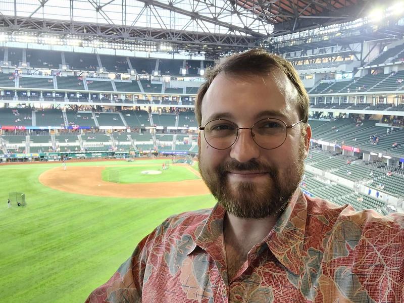 Cardano’s Hoskinson Names Ai-blockchain Use Cases — Is Ada Ready To Seize The Moment?