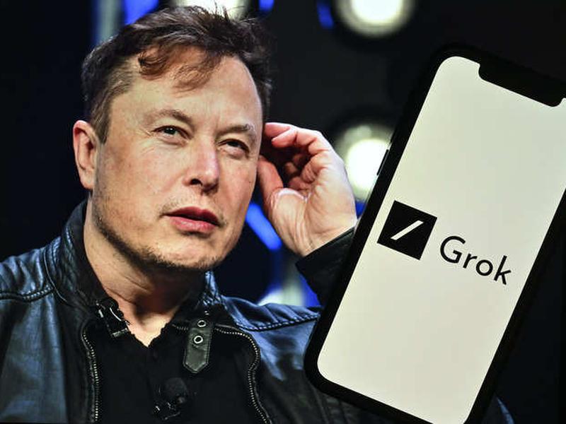 Elon Musk’s Latest Ai Chatbot Is Happy To Spit Out The Kinds Of Images Its Rivals Refuse To. That Could Give It An Edge — And Go Very Wrong