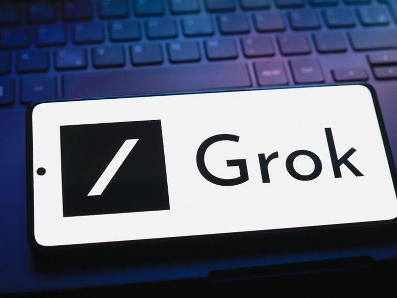 Grok Gets An Impressive Upgrade