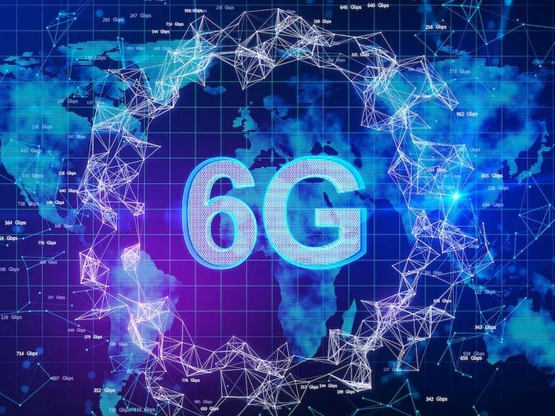 Stratospheric Connectivity: The Deep Tech Synergy Of 6g, Satellite Internet, And High Altitude Platforms