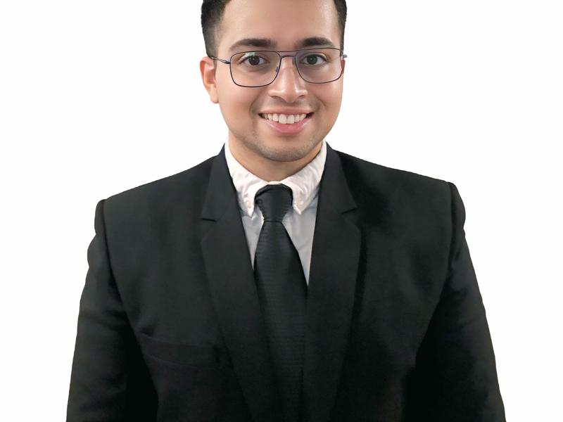 Harnessing The Power Of Ai: A Deep Dive With Rishabh Shanbhag