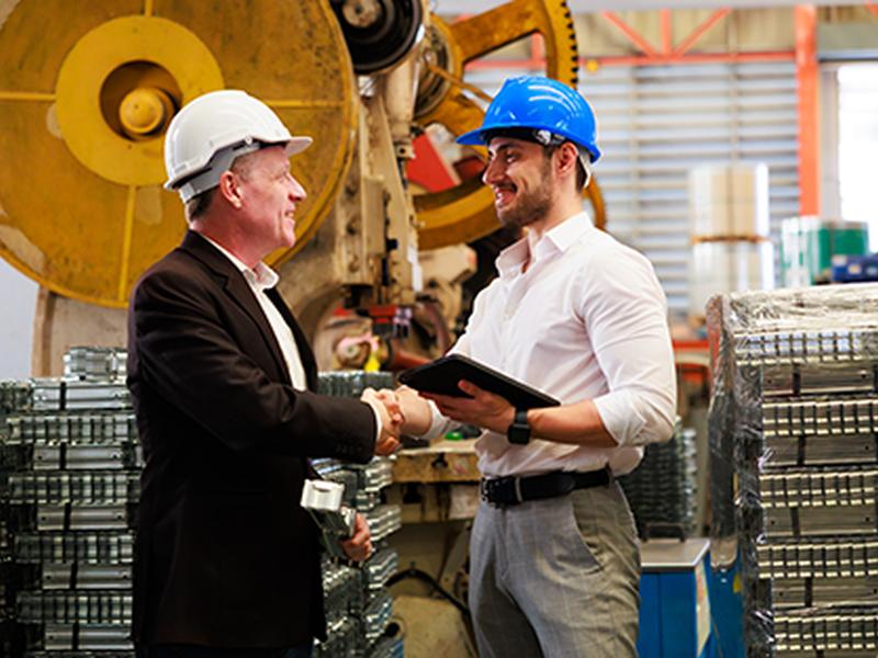 From Shop Floor To Boardroom: How Automation Is Transforming Manufacturing Deals