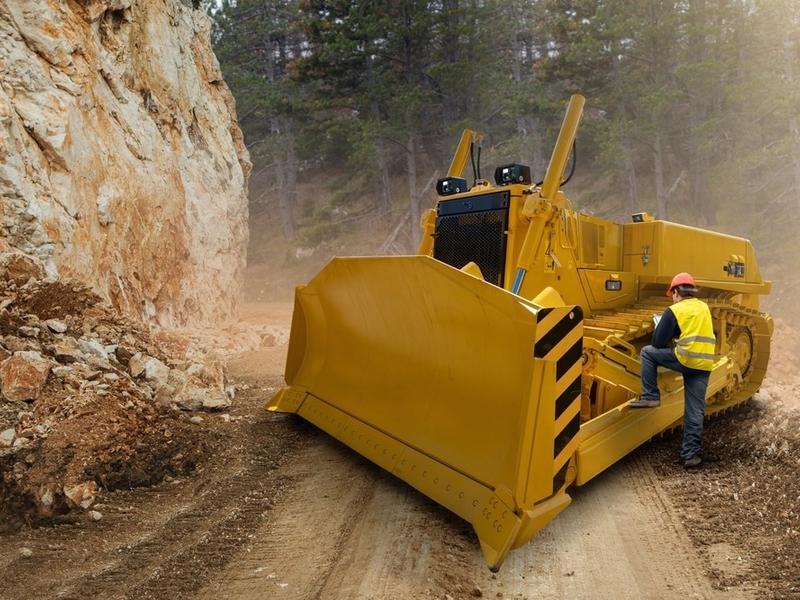 The Future Of Mining: Trends Shaping The Global Industry In 2024