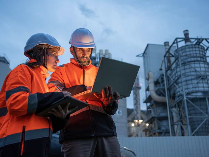 Samsara: Leading The Charge In Iot Solutions