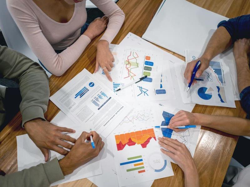 Council Post: Enhancing Supply Chain Resilience Through Market Research