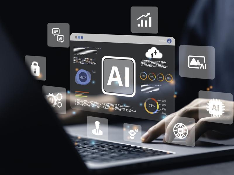 Ai-ready Policing: Enhancing Law Enforcement Computer Systems For Tomorrow’s Challenges