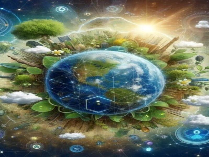 Governance Structures And Technological Change In Industry Economies: Rethinking The Management Of Environmental, Social, And Governance Factors