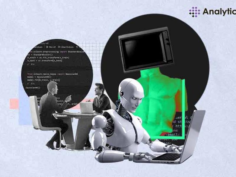 Top Ai Tools For Robot Programming