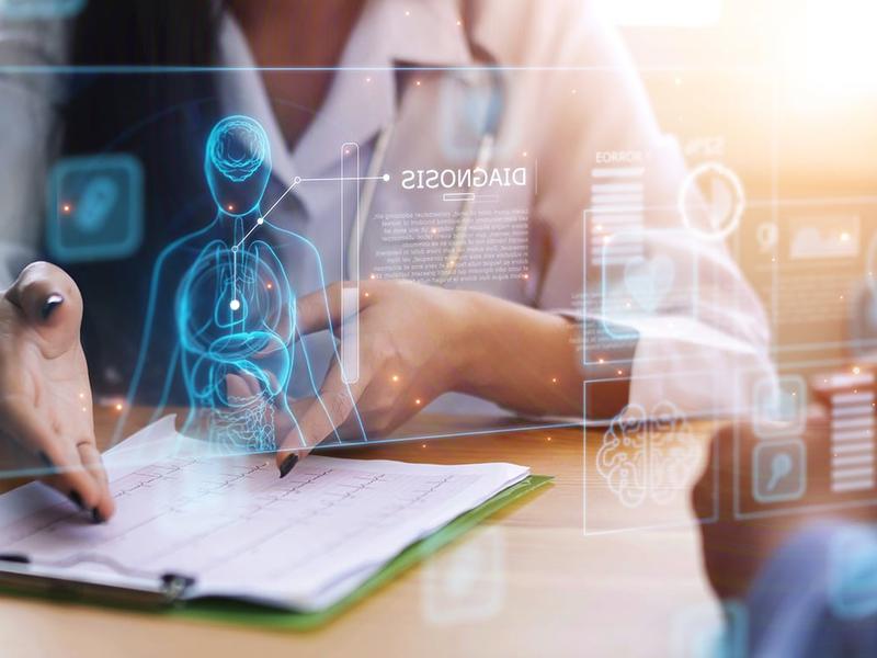 6 Ways Ai Is Changing The Future Of Healthcare