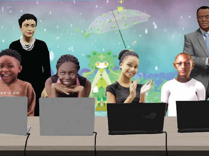 How Young Nigerian Tech Titans Drive Innovation, Change In Digital Era