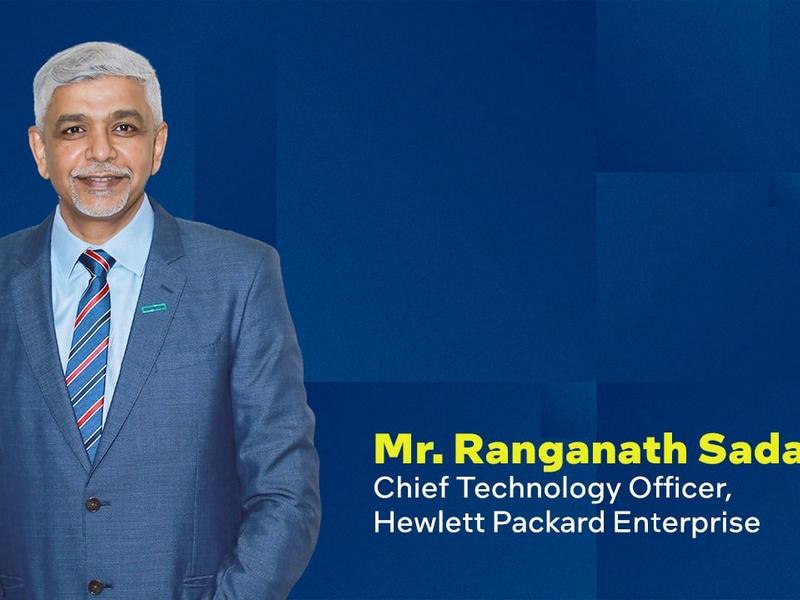 Hpe And Intel Collaborate To Build Comprehensive Ai Solutions Bringing Ai Everywhere