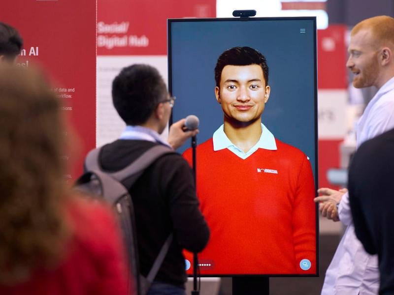 How Morningstar Leads Ai Adoption On An Enterprise Scale Level