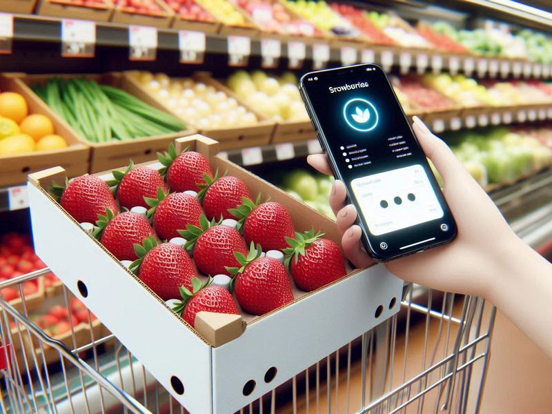 Wiliot Brings Generative Ai To Real-time Supply Chain Analytics